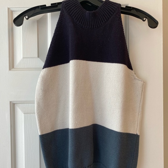 Ann Taylor Preppy Knit Turtleneck - Picture 3 of 3